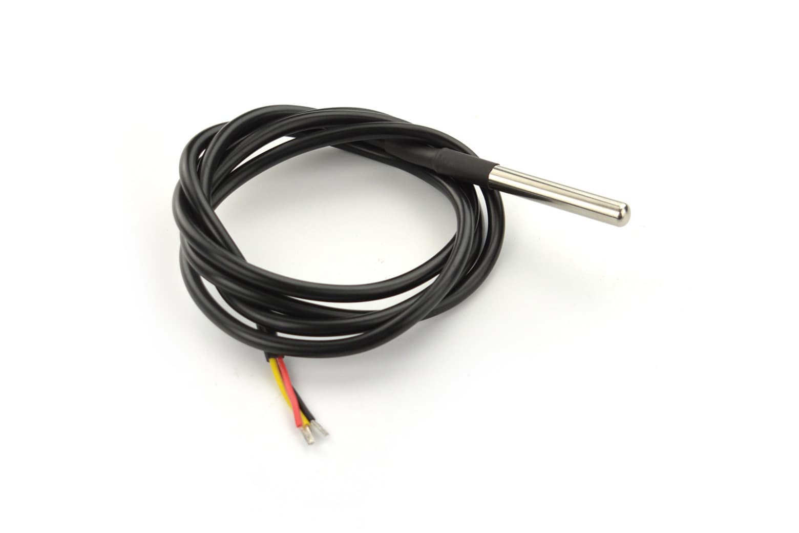DS18B20 Waterproof Temperature Probe