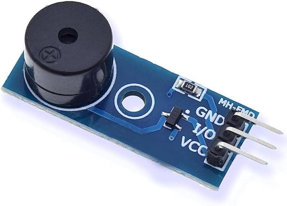 Buzzer Alarm Module