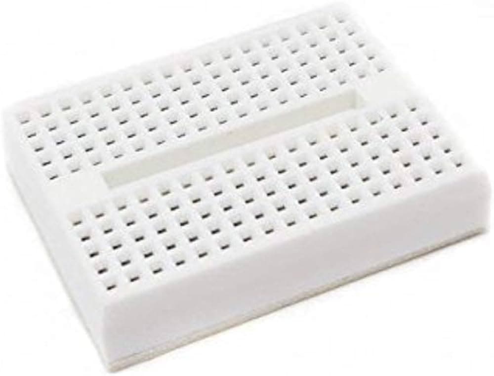 Mini Breadboard 170-Point