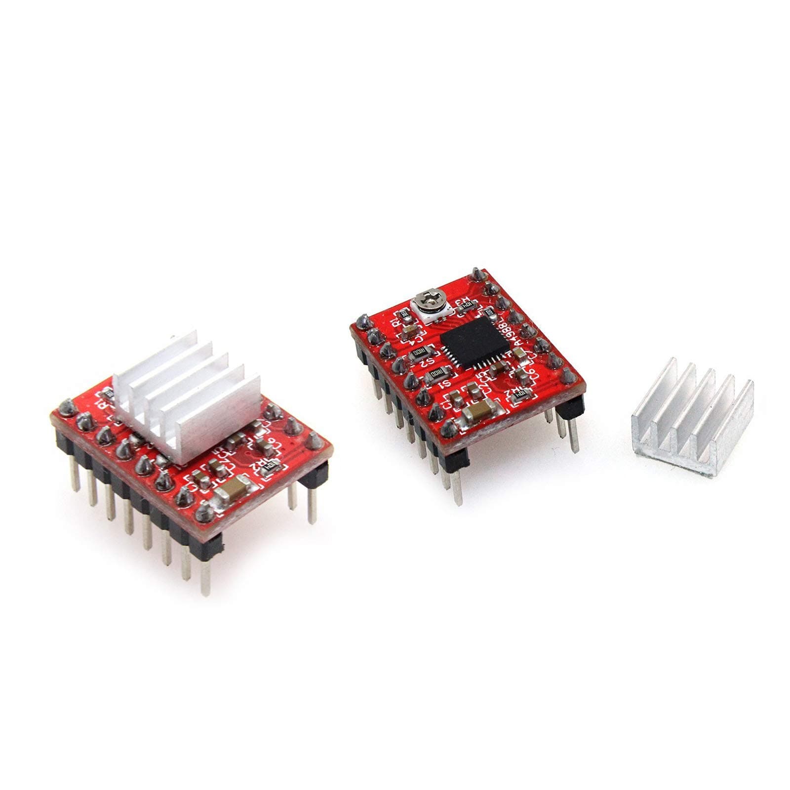 A4988 Stepper Motor Driver