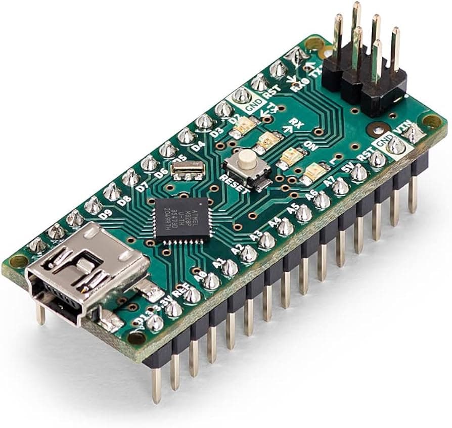 Arduino Nano