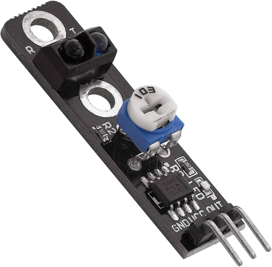 TCRT5000 Line Tracking Sensor