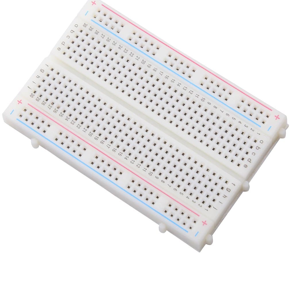 400-Point Mini Breadboard
