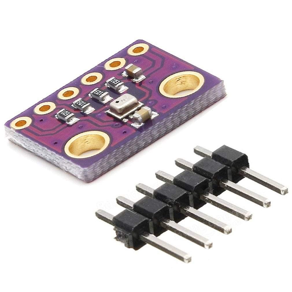 BMP280 Barometric Pressure Sensor