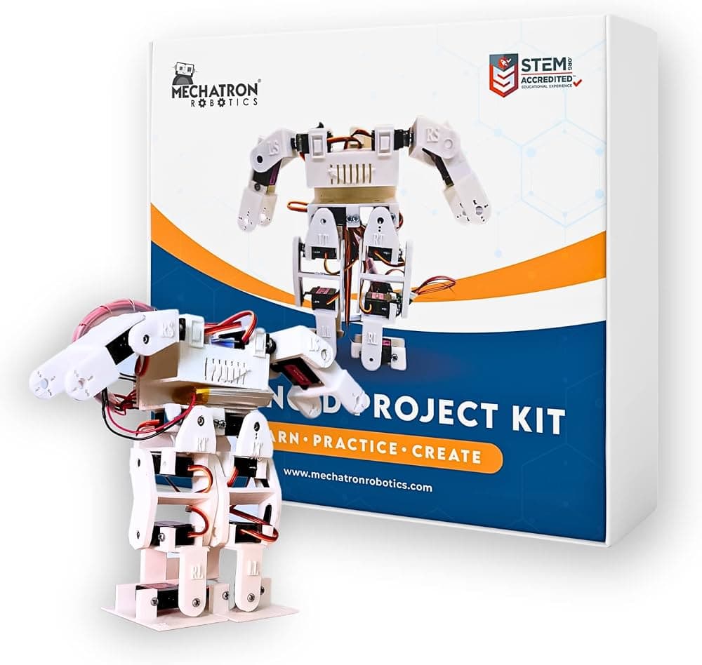 Humanoid Maker Set