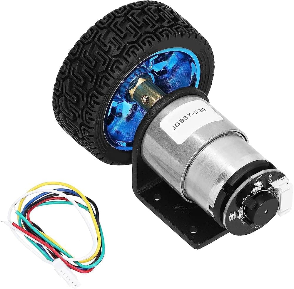 Motor Encoder Disk Set