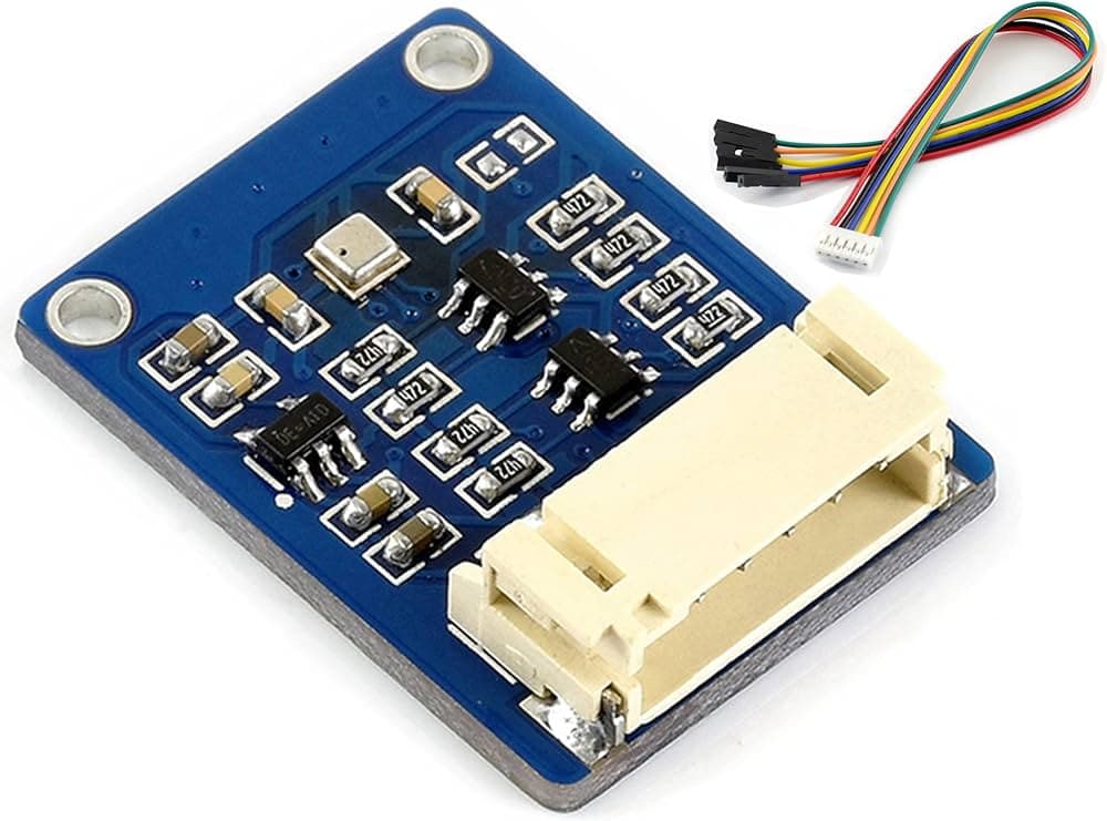 BME280 Environmental Sensor