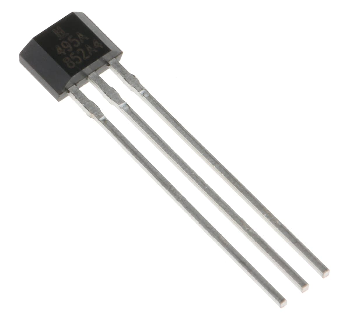 Hall Effect Magnetic Sensor