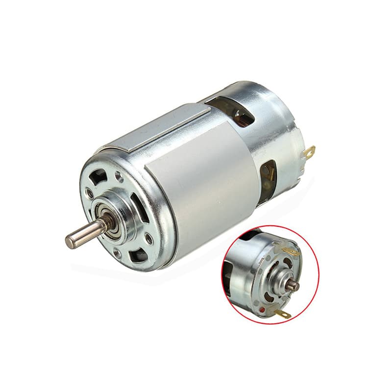 775 DC Motor