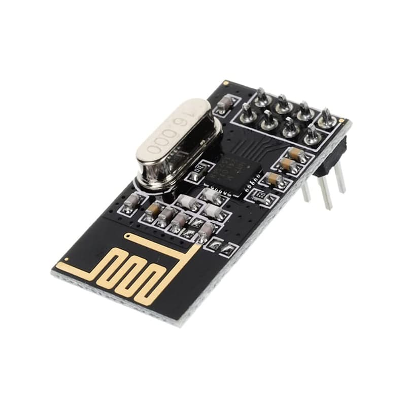 NRF24L01 Wireless Module