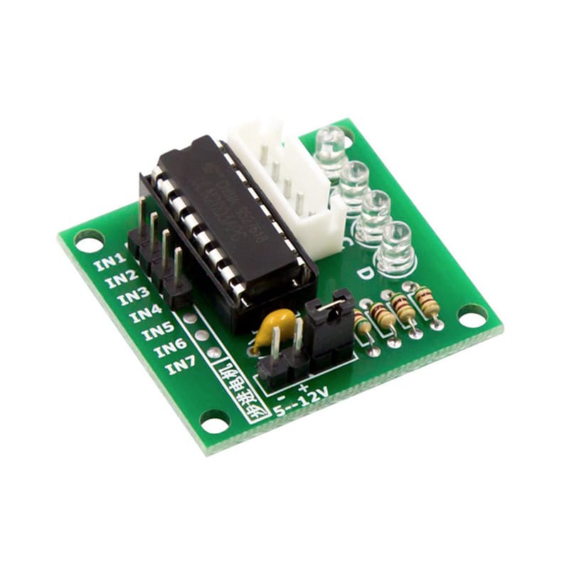 ULN2003 Stepper Driver Board