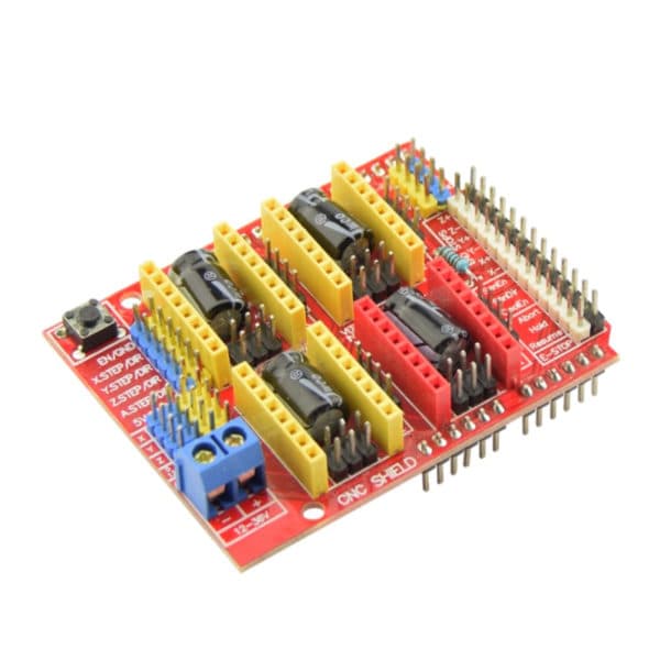 CNC Shield V3 for Arduino Uno