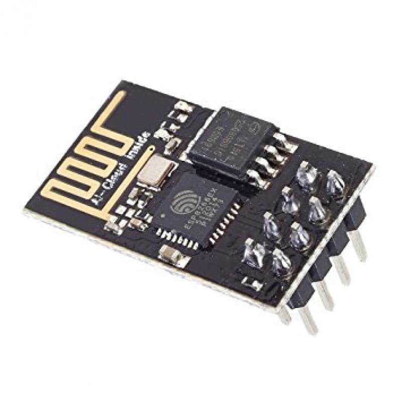 ESP-01 WiFi Module